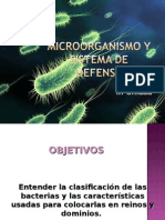 Cuarto _medio_Bacterias y Virus_ 2014.ppt