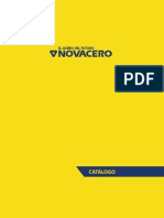 Catalogo Novacero