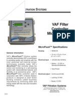 MicroFlush Controller Flyer 10.2014