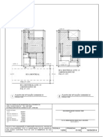 Planta Lote 09 Residencial