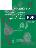 Dizionario Botanico