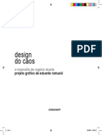 Design Do Caos PDF
