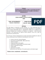 Doc de Memorias Upc