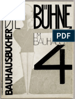 Die Buhne Bauhaus