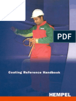 Hempel Coating Reference Handbook