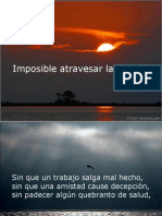 Imposible