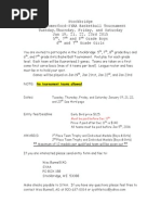 Download 2015 Geno Tournament Jan Application by Brian Daun SN286282813 doc pdf