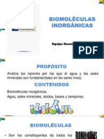 Biomoleculas Inorganicas Ji