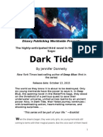 Dark Tide Release 1