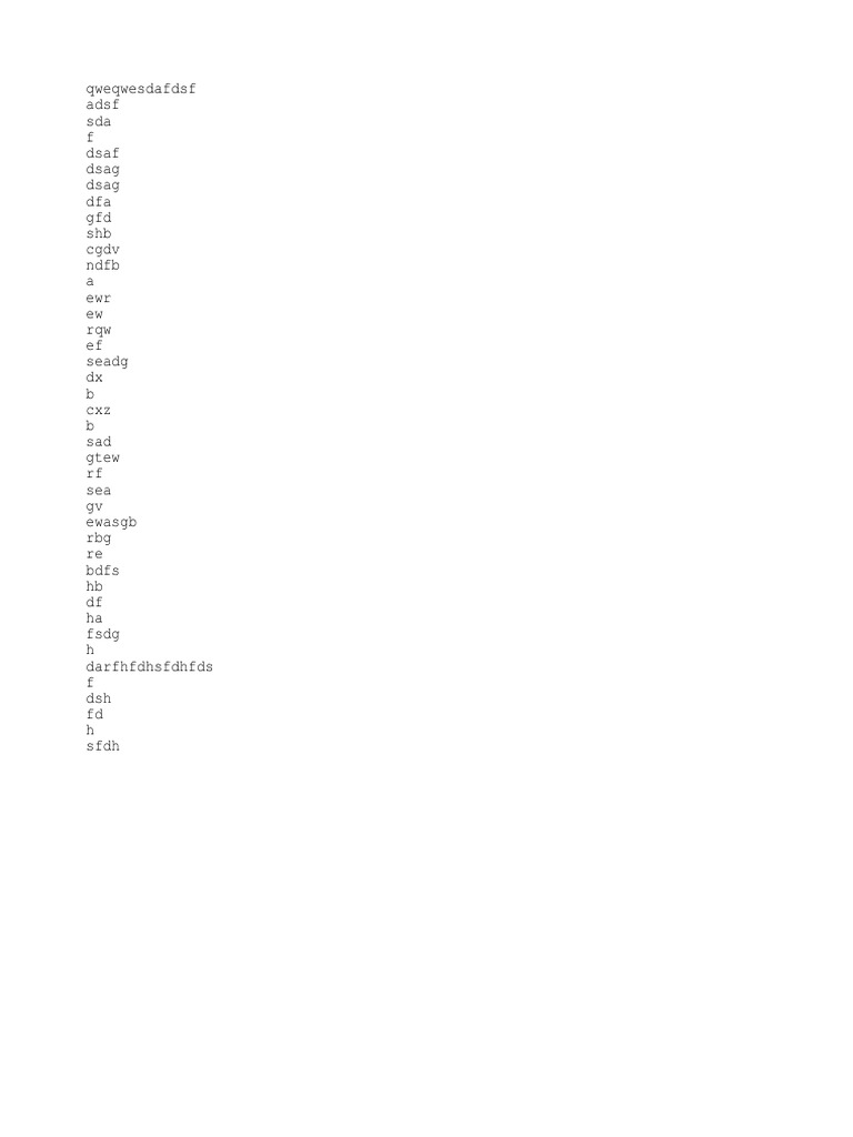 Document Overview and Insights | PDF