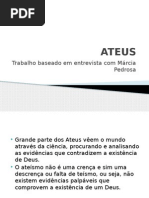 ATEUS Slide