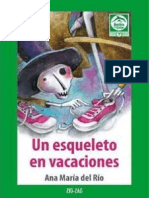 Un Esqueleto en Vacaciones