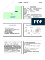 CH 03 Antenna Family 2010-2 - UNI PDF