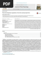Download Plant Development Regulation Overview and Perspectives by duverneygaviria SN286290976 doc pdf