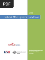 Download School ME Handbook by Marjorie Manlosa SN286291540 doc pdf