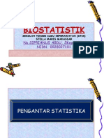 01-Pengantar Statistik