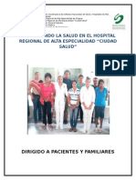 Trabajo Epidemiologia