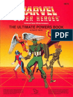 TSR6876 MA3 the Ultimate Powers Book Reduced