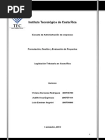 Download Legislacion Tributaria en Costa Rica by Jucres_10 SN28630444 doc pdf