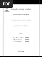 Machote Carta de Renuncia