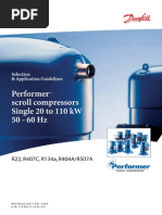 Download Danfoss Scroll SZ185S4RC by amitdesai1508 SN286306823 doc pdf