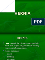  Hernia 