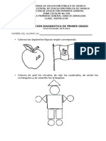 Examen de Diagnostico Primero