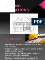 Building Regulations