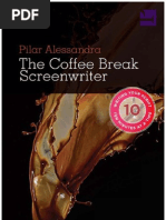 Download The Coffee Break Screenwriter - Pilar Alessandra by Santiago Jimnez SN286314217 doc pdf