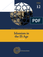 POMEPS Studies 12 Islamism in the is Age