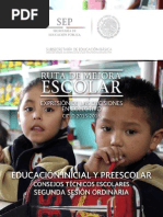 Guia 2a Sesion Cte 2015-2016 Preescolar