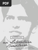 Modernismo Na Literatura Brasileira