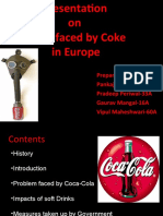 Ill Effects of Coke-1
