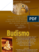 Budismo e Hinduismo