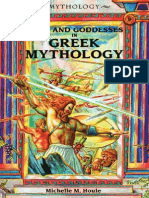 Greek Myths 1