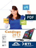 Brochure 2015