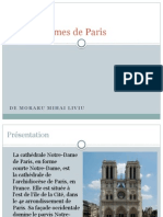 Notre-Dames de Paris