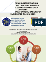 Presentasi DKK