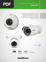 Datasheet a4 Linha s Full Hd Portugues 02-15