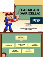 Varicella