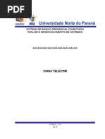 Portfólio Individual 4° Semestre 2015 ADS