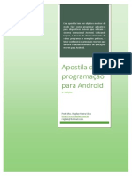 Apostila Programação Android - 2ª Edição