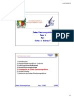 Ondas Electromagneticas CV PDF