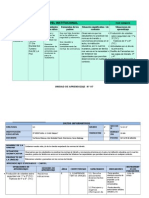 Cartel de Capacidades Setiembre 2015