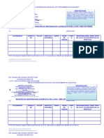 Registro d Asistencia d La Practica