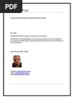 SEO ON PAGE - Otimização de Sites