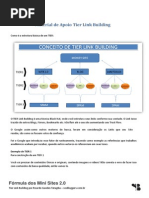 Link BUilding - Técnicas Automatizadas TIER I