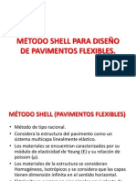 Metodo Shell