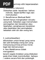 aspek legal dalam keperawatan pdf Prinsip Legal  Etik Dalam  Praktik Keperawatan 