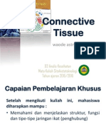 3.connective Tissue